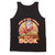 Read A Book Open Up New Worlds Man's Tank Top