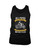 All Papas Motorcycles Man's Tank Top