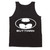 Buttman Rude Joke Novelty Bat Man's Tank Top