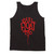 Horror It Halloween You Will Float Too Man's Tank Top