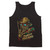 Sweet Dreams Freddy Man's Tank Top