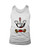 Cuphead Surprised Man's Tank Top