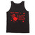 First Wave Man's Tank Top