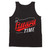 Lillard Time Blazers Man's Tank Top