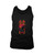 Thor Ragnarok Art Man's Tank Top Thor Ragnarok Art Man's Tank Top
