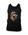 Cool Boy Man's Tank Top