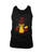 Everyone Love Man's Tank Top