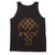 Punisher Lv Skull Man's Tank Top