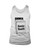 Sonic Youth Man's Tank Top