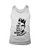 Notorious Rbg Quote Man's Tank Top