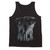 Akira Wick Man's Tank Top