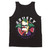 Krusty Joker Man's Tank Top