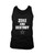 Zeke And Destroy Star Man's Tank Top