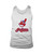 Cleveland Indians Baseball Man's Tank Top