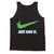 Just Goo It Man's Tank Top