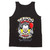 The Dancing Clown Derry Adventures Man's Tank Top