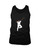 Milwaukee Cain Robbing Home Run Man's Tank Top