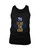 Milwaukee Hader Fear The Hair Man's Tank Top Milwaukee Hader Fear The Hair Man's Tank Top