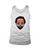 Cleveland Baker Face Man's Tank Top