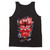 Spider Man Soul Man's Tank Top