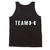 Team Under Armour The Rock Project Supervent Man's Tank Top
