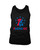 76Ers Gc Man's Tank Top