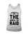 I Survived The Area 51 Raid Parody Man's Tank Top