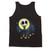 The Little Jack Skellington Man's Tank Top The Little Jack Skellington Man's Tank Top