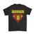 Ubermensch Logo Retro Man's T-Shirt Tee