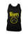 Misery Nirvana Logo Man's Tank Top