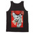 It Halloween Pennywise It Man's Tank Top