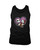 Jack And Sally In Love Man's Tank Top