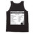 Post Malone Tracklist Man's Tank Top