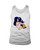 Goku Eat Chichi Man's Tank Top