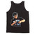 Juice Wrld Fanny Man's Tank Top