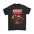 Dungeons And Dwarves Man's T-Shirt Tee Dungeons And Dwarves Man's T-Shirt Tee