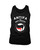 Antifa The Anti Fascist Man's Tank Top