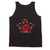 Deadpool Blood Pool Man's Tank Top