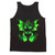 Maleficium Dragon Man's Tank Top