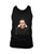 Joe Hicks Portrait Man's Tank Top