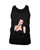 Kim Kardashian Smiling Man's Tank Top