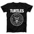 Ninja Turtles Man's T-Shirt Tee