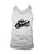 Graffity Fuck Cancer Man's Tank Top