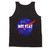 Nasa We Checked Not Flat Man's Tank Top