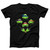 Turtle Rhapsody Man's T-Shirt Tee