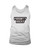 Virginity Logo Virginity Rock Man's Tank Top
