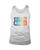 Virginity Rocks Rainbow Man's Tank Top
