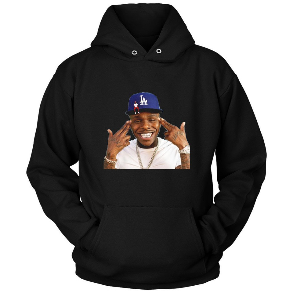 Dababy Pose Unisex Hoodie