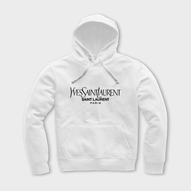 Ysl I Hoodie