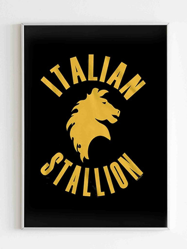 Stallion Logo Vector Art, Icons, and Graphics for Free Download